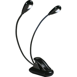 Комплект осветителей MIGHTY BRIGHT Classic Music Light Black Display, фото 